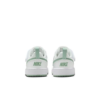 Nike Court Borough Low Recraft Baby/Toddler Shoes