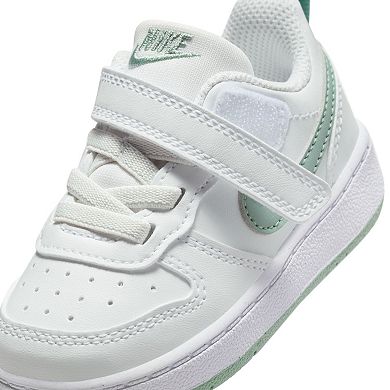 Nike Court Borough Low Recraft Baby/Toddler Shoes