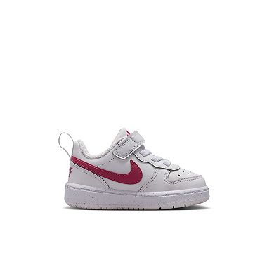 Nike Court Borough Low Recraft Baby/Toddler Shoes