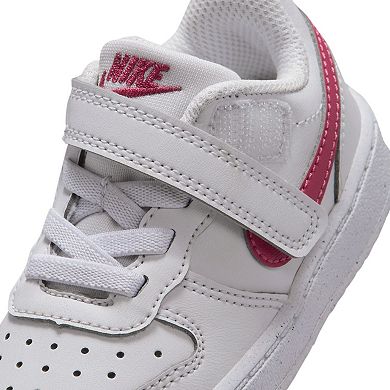Nike Court Borough Low Recraft Baby/Toddler Shoes