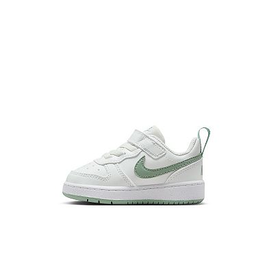 Nike Court Borough Low Recraft Baby/Toddler Shoes