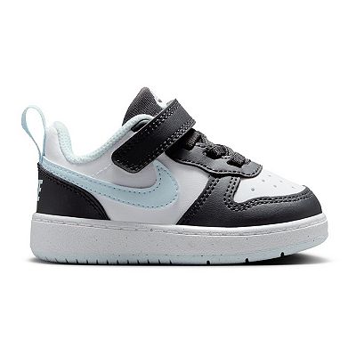 Nike Court Borough Low Recraft Baby Toddler Shoes