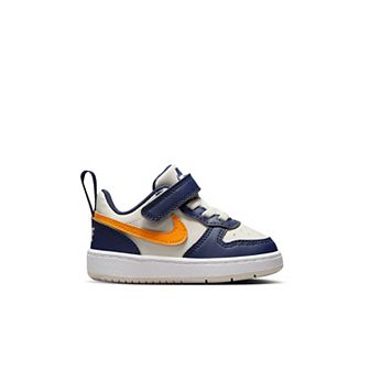 Nike Court Borough Low Recraft Baby/Toddler Shoes