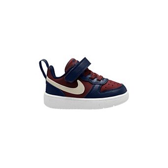 Nike Court Borough Low Recraft Baby/Toddler Shoes