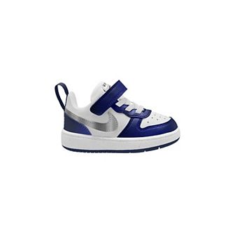 Nike Court Borough Low Recraft Baby/Toddler Shoes