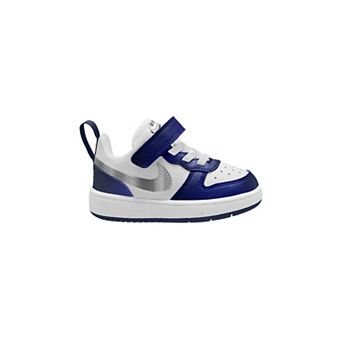Nike Court Borough Low Recraft Baby/Toddler Shoes