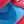 Fusion Red Blue