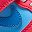 Fusion Red Blue