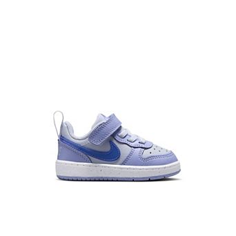 Nike Court Borough Low Recraft Baby/Toddler Shoes