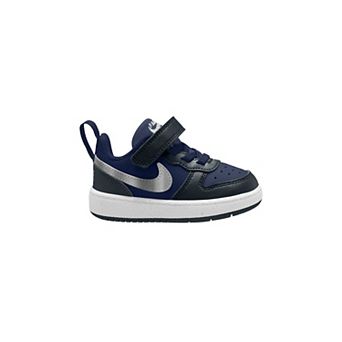 Nike Court Borough Low Recraft Baby/Toddler Shoes