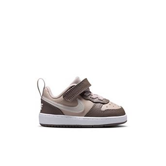 Nike Court Borough Low Recraft Baby/Toddler Shoes