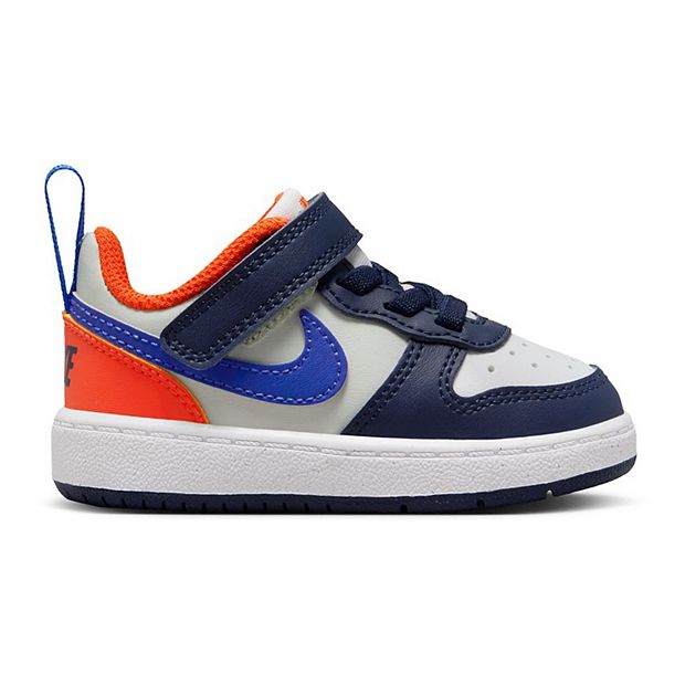 Colorful nikes for toddlers hot sale