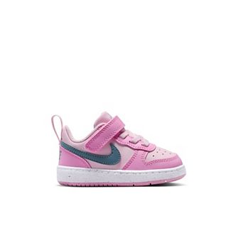 Nike Court Borough Low Recraft Baby/Toddler Shoes