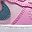 Pink Rise White