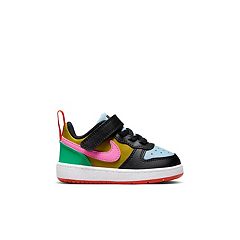 Girls nike hot sale shoes kohls