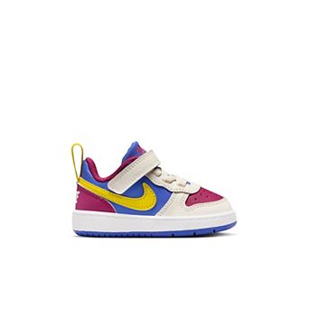 Nike Court Borough Low Recraft Baby/Toddler Shoes