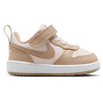 Nike Court Borough Low Recraft Baby/Toddler Shoes
