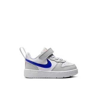 Nike Court Borough Low Recraft Baby/Toddler Shoes