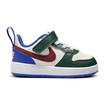 Nike Court Borough Low Recraft Baby/Toddler Shoes