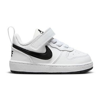 Nike Court Borough Low Recraft Baby/Toddler Shoes