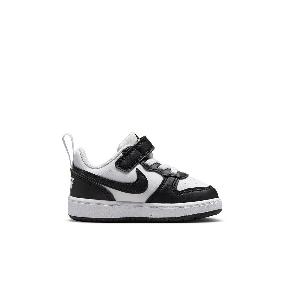 Nike Court Borough Low Recraft Baby/Toddler Shoes