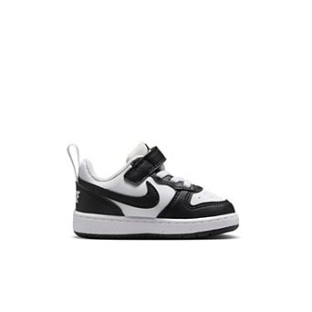 Nike Court Borough Low Recraft Baby/Toddler Shoes