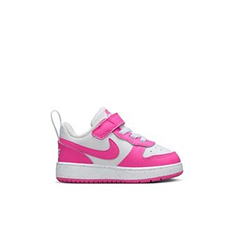Nike Court Borough Low Recraft Baby/Toddler Shoes