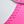 White Laser Fuchsia