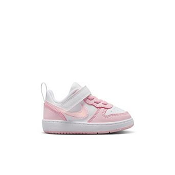 Nike Court Borough Low Recraft Baby/Toddler Shoes