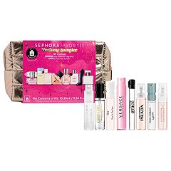 Sephora favorites mini online deluxe perfume sampler set