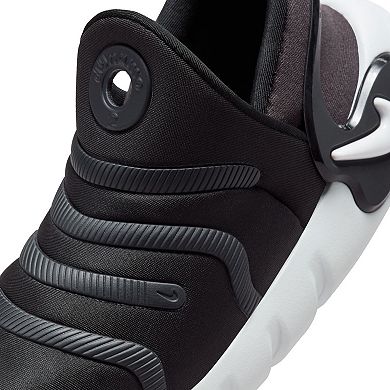 Nike Dynamo Go Little Kids' Easy On/Off Shoes