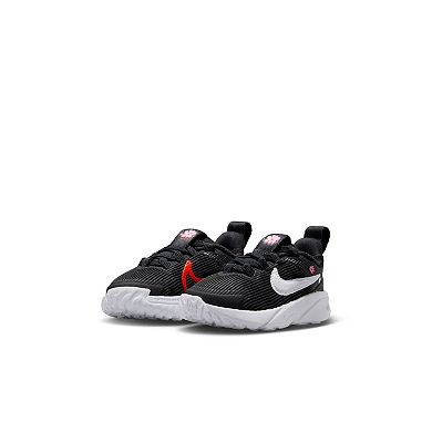 Nike Star Runner 4 Toddler Shoes