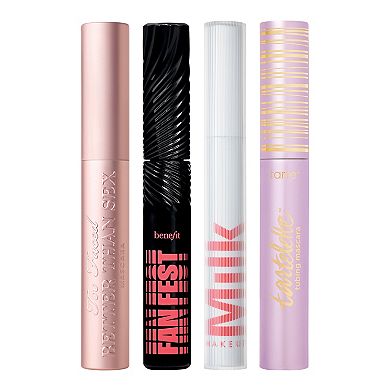 Sephora Favorites Lashstash To Go with Redeemable Voucher