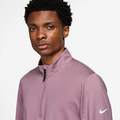 Men's Nike Victory Dri-FIT Half-Zip Golf Top