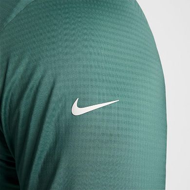 Men's Nike Victory Dri-FIT Half-Zip Golf Top