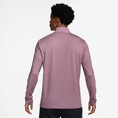 Men's Nike Victory Dri-FIT Half-Zip Golf Top