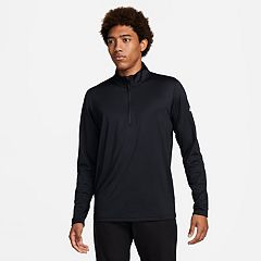 Kohls mens nike golf shirts best sale