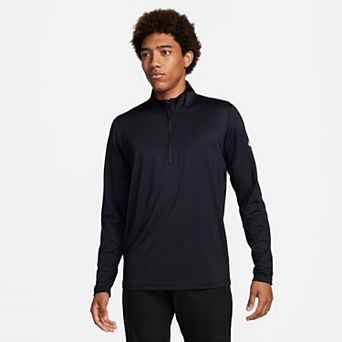 Men's Nike Victory Dri-FIT Half-Zip Golf Top