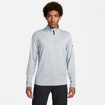 Men's Nike Victory Dri-FIT Half-Zip Golf Top
