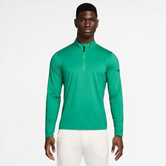 Men's Nike Victory Dri-FIT Half-Zip Golf Top