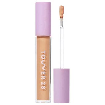 Tower 28 Beauty Swipe All-Over Hydrating Serum Concealer with 18-HR Wear