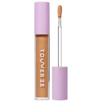 Tower 28 Beauty Swipe All-Over Hydrating Serum Concealer with 18-HR Wear
