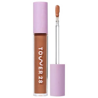 Tower 28 Beauty Swipe All-Over Hydrating Serum Concealer with 18-HR Wear