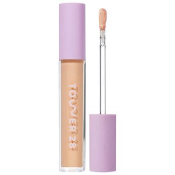Tower 28 Beauty Swipe All-Over Hydrating Serum Concealer with 18-HR Wear