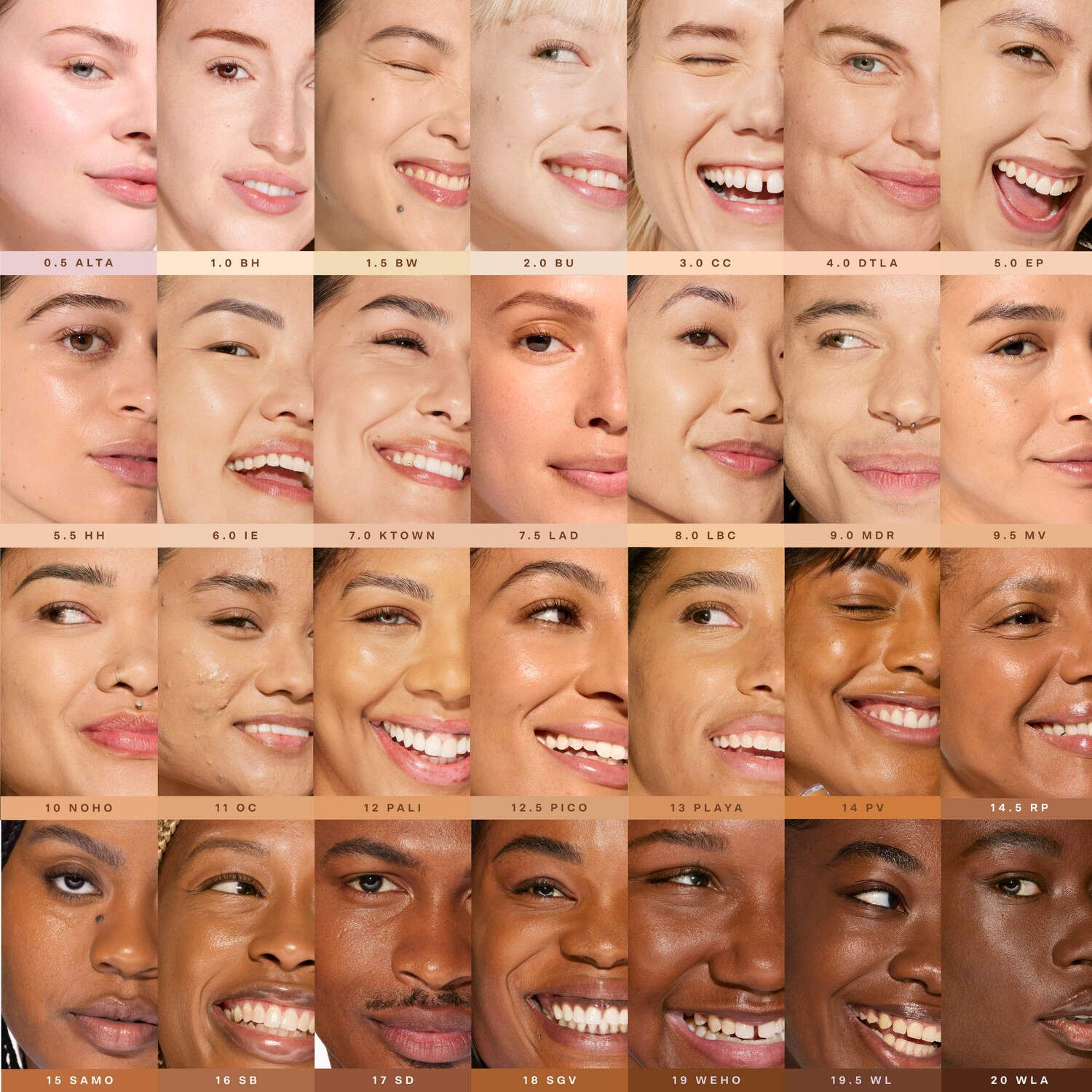 Tower 28 Beauty Swipe All-Over Hydrating Serum Concealer