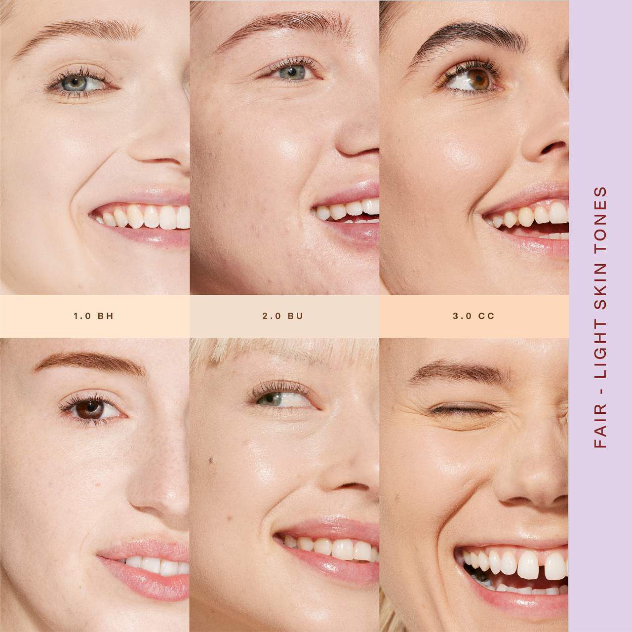Tower 28 Beauty Swipe All-Over Hydrating Serum Concealer
