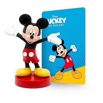 tonies Disney's Mickey Mouse Starter Set