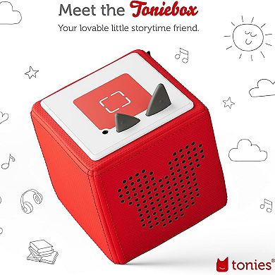 tonies Disney's Mickey Mouse Starter Set