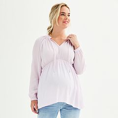 Maternity Clothes: Stylish Pregnancy Clothing For Women