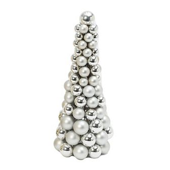 Gerson Ornaments Tree Floor Decor